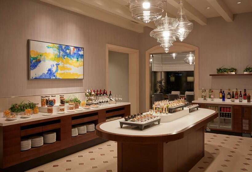 Отель Grand Nikko Tokyo Daiba