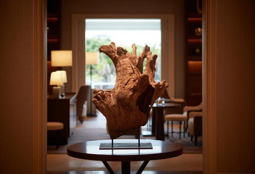 Отель Grand Nikko Tokyo Daiba