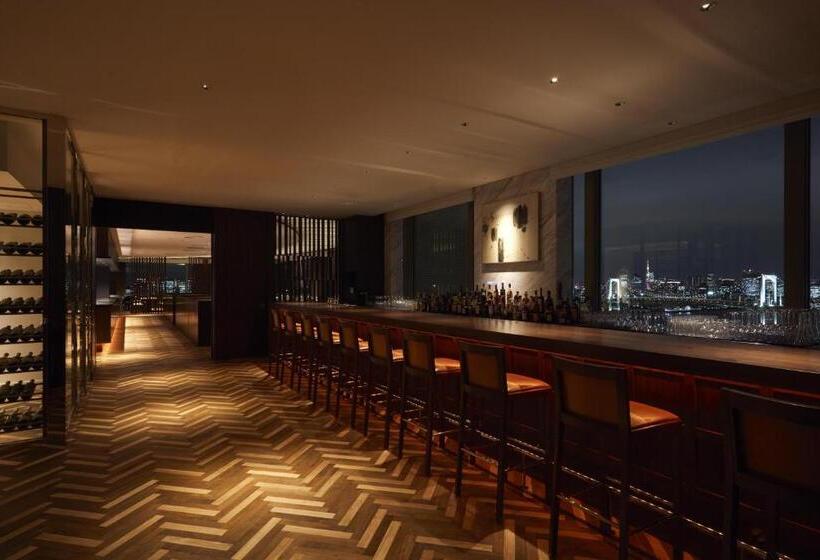 Отель Grand Nikko Tokyo Daiba