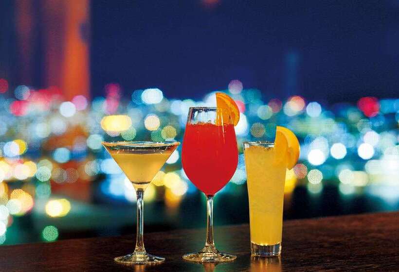 Grand Prince Hotel Hiroshima