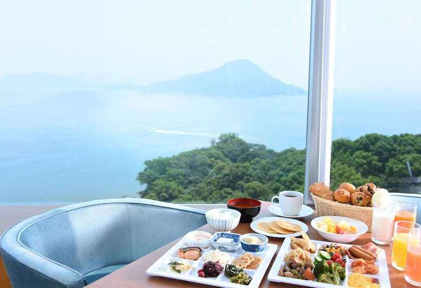 Grand Prince Hotel Hiroshima