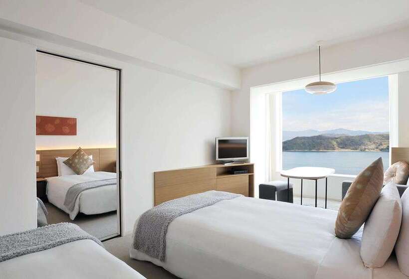 Grand Prince Hotel Hiroshima