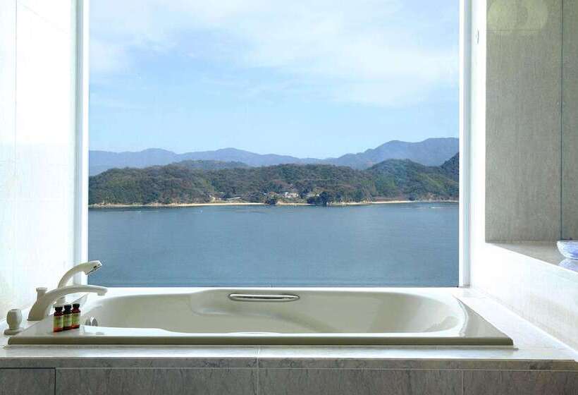 Grand Prince Hotel Hiroshima