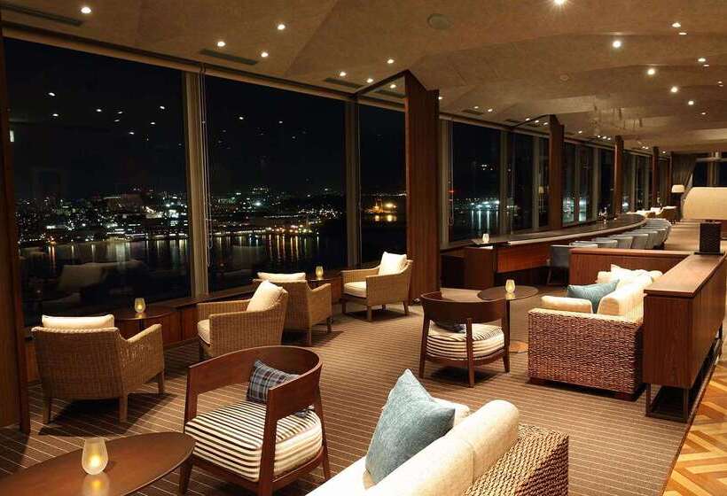 Grand Prince Hotel Hiroshima