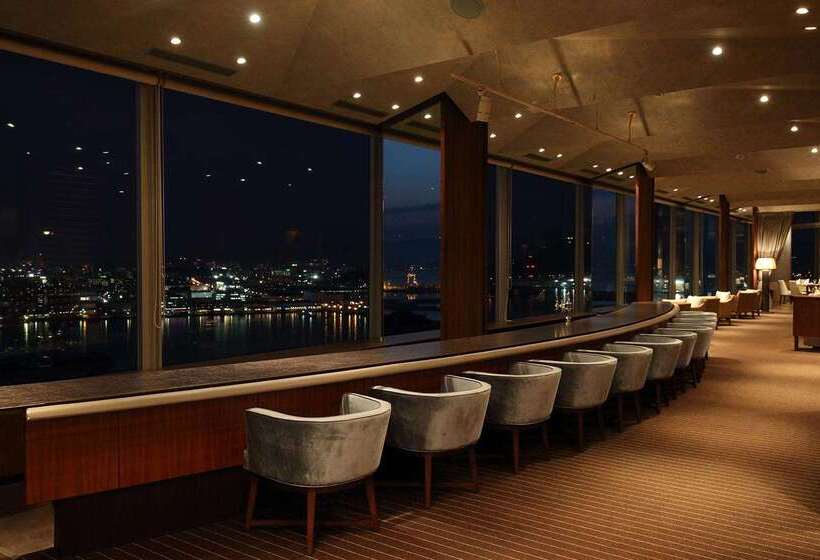 Grand Prince Hotel Hiroshima