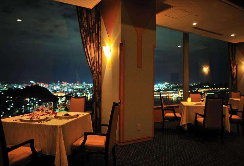 Grand Prince Hotel Hiroshima