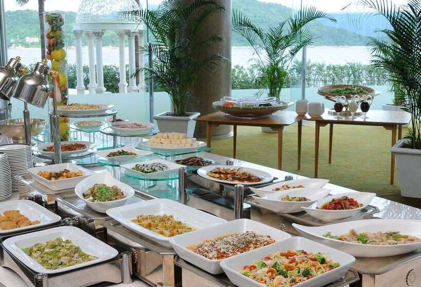 Grand Prince Hotel Hiroshima