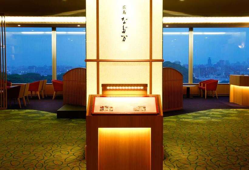 Grand Prince Hotel Hiroshima