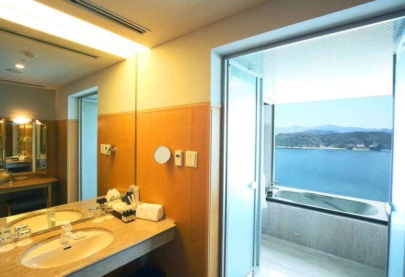 Grand Prince Hotel Hiroshima