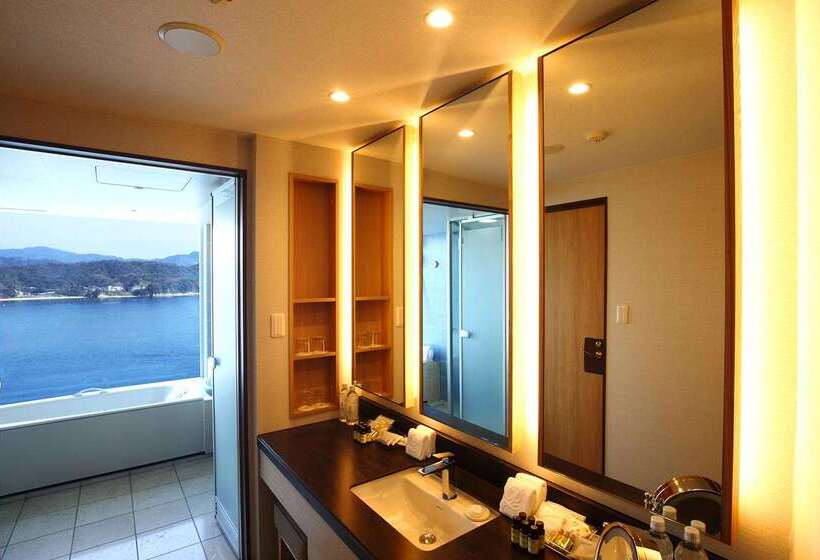 Grand Prince Hotel Hiroshima