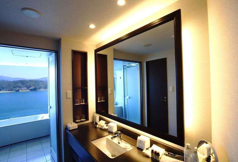 Grand Prince Hotel Hiroshima