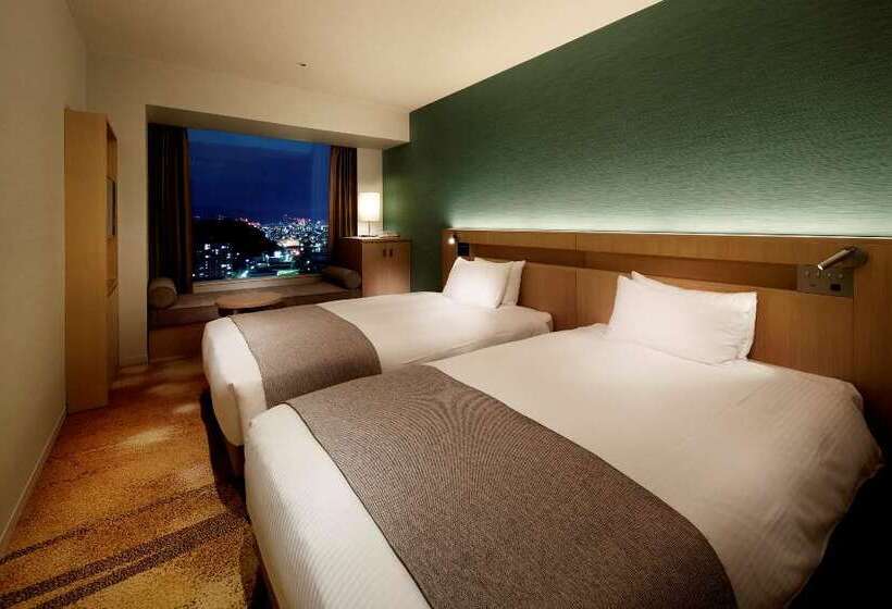 Grand Prince Hotel Hiroshima