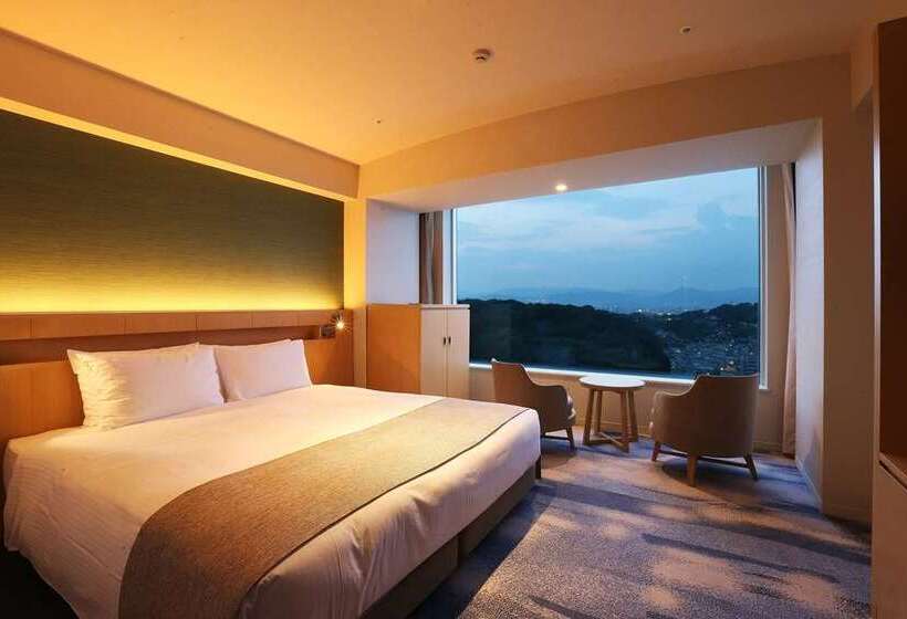 Grand Prince Hotel Hiroshima