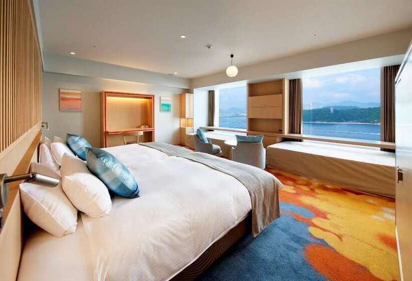 Grand Prince Hotel Hiroshima