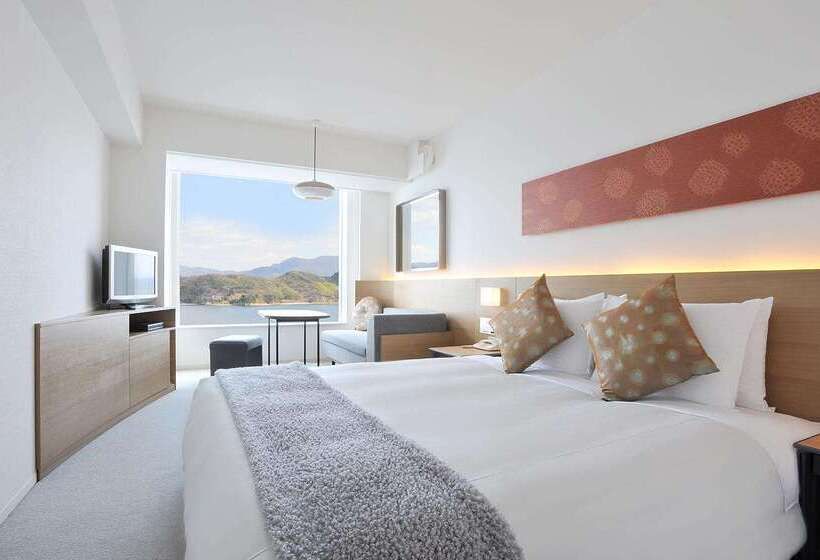 Grand Prince Hotel Hiroshima