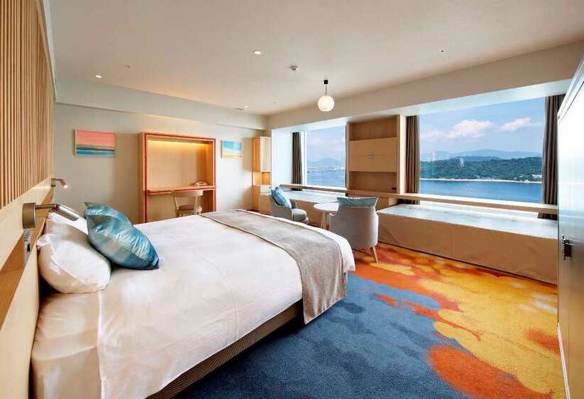 Grand Prince Hotel Hiroshima