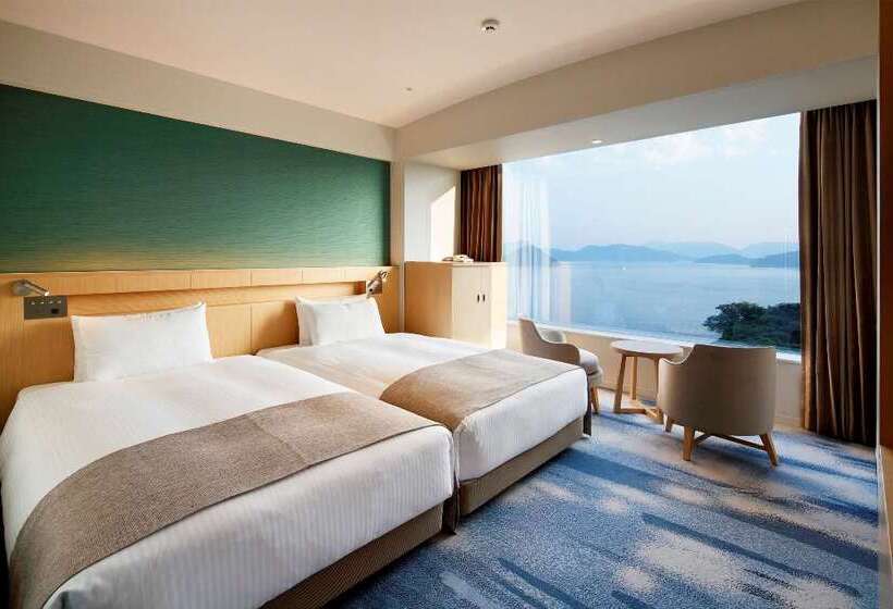 Grand Prince Hotel Hiroshima