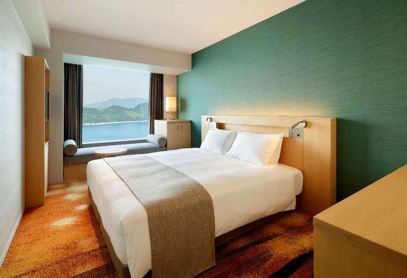 Grand Prince Hotel Hiroshima