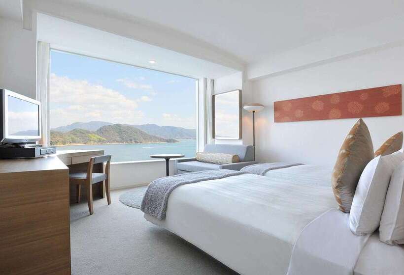 Grand Prince Hotel Hiroshima