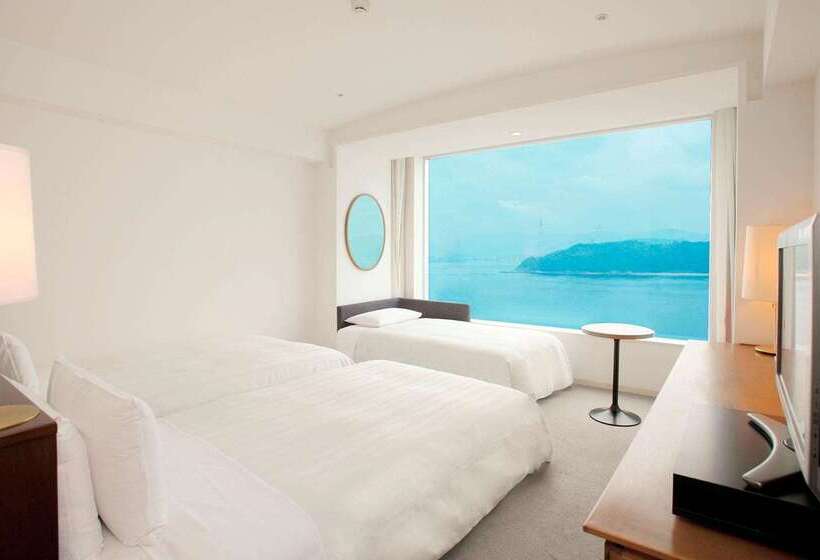 Grand Prince Hotel Hiroshima