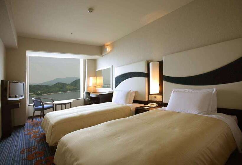 Grand Prince Hotel Hiroshima