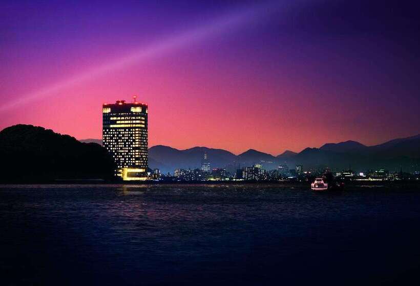 Grand Prince Hotel Hiroshima