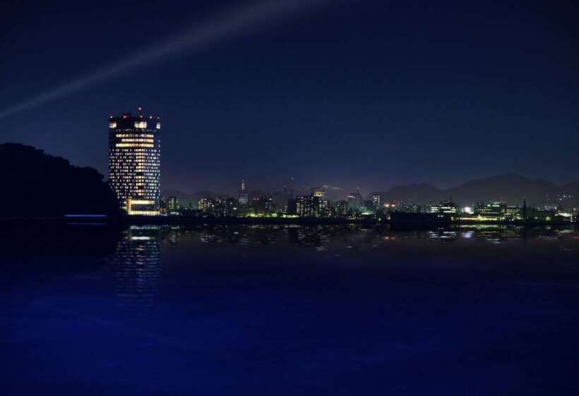 Grand Prince Hotel Hiroshima