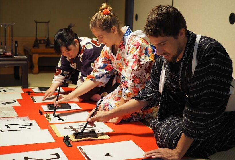 Grand Prince Hotel Hiroshima