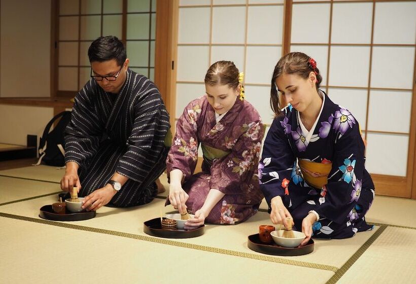 Grand Prince Hotel Hiroshima