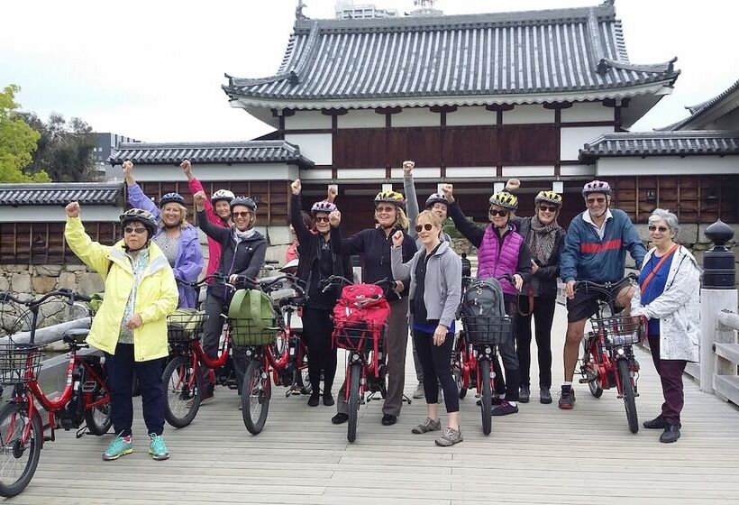 Grand Prince Hotel Hiroshima