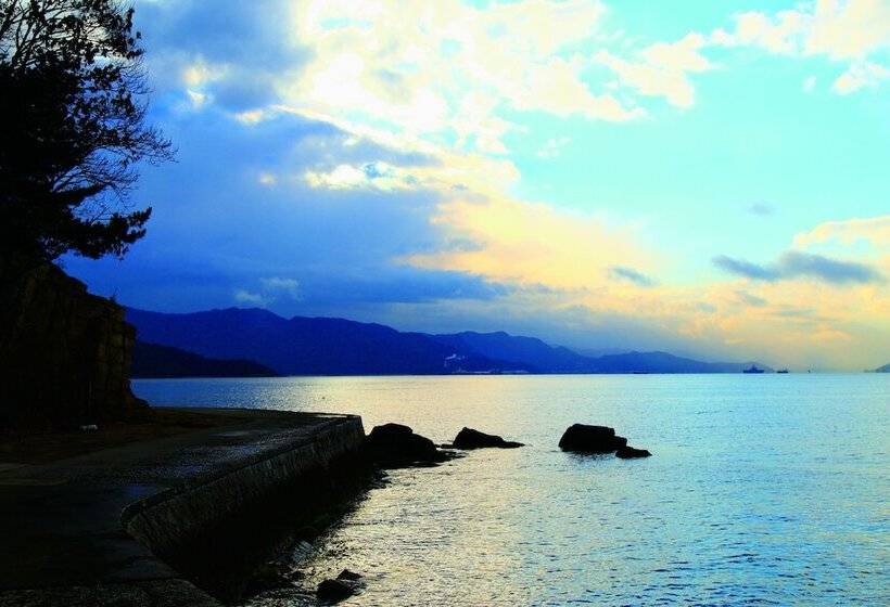 Grand Prince Hotel Hiroshima