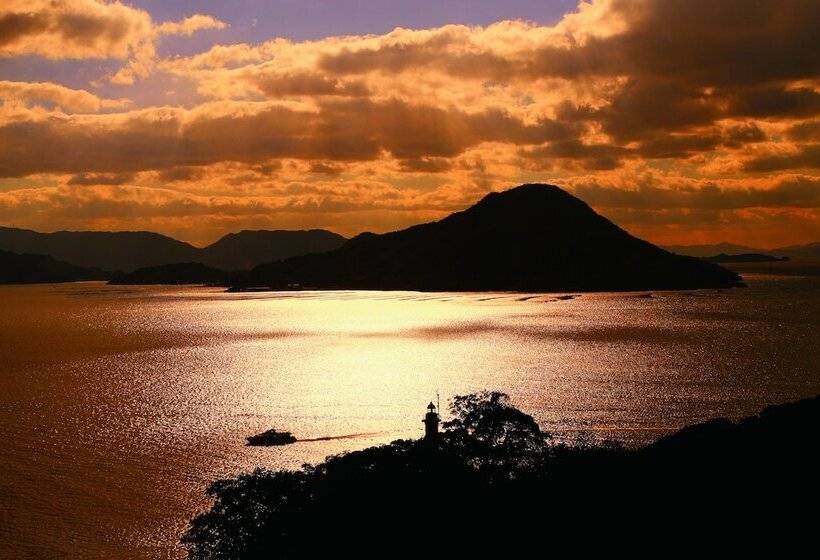 Grand Prince Hotel Hiroshima