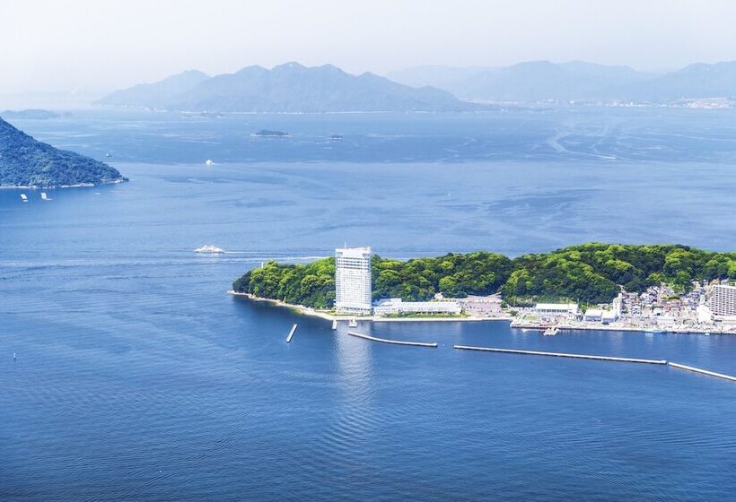 Grand Prince Hotel Hiroshima