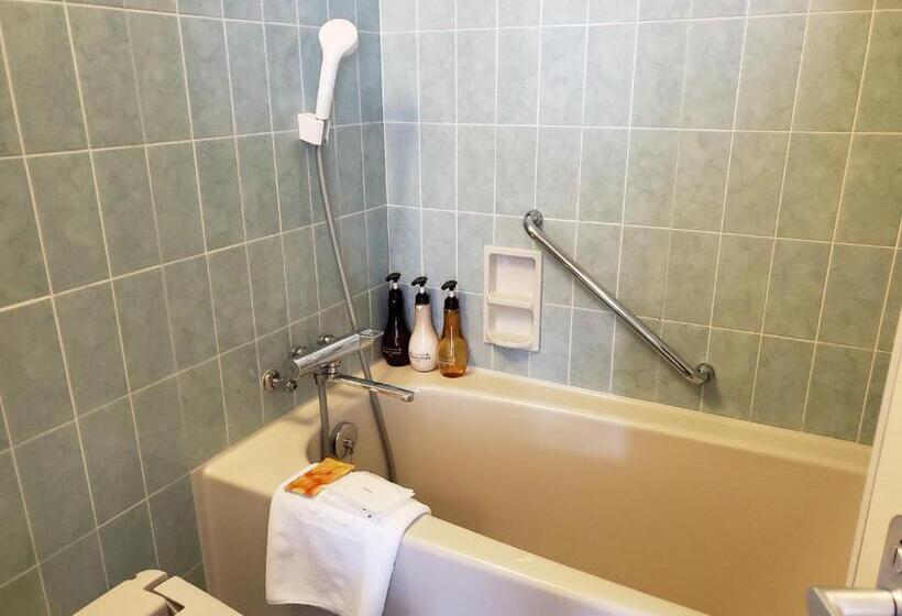 Grand Prince Hotel Hiroshima