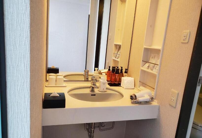 Grand Prince Hotel Hiroshima