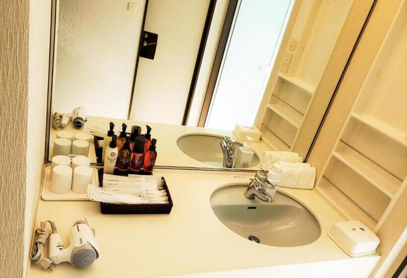 Grand Prince Hotel Hiroshima