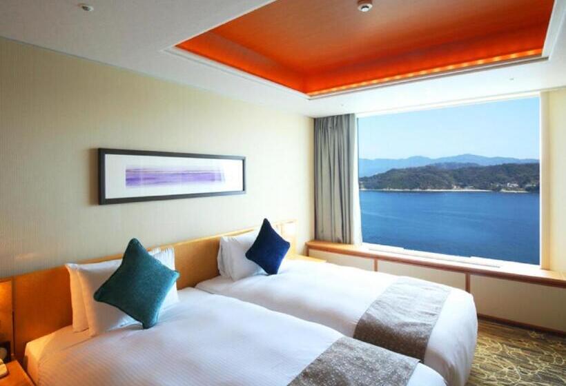 Grand Prince Hotel Hiroshima