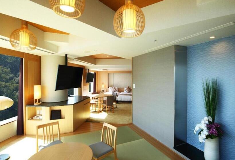 Grand Prince Hotel Hiroshima