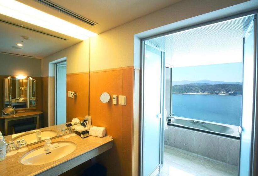 Grand Prince Hotel Hiroshima