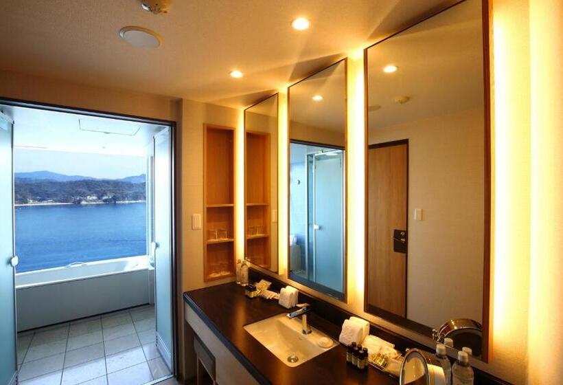 Grand Prince Hotel Hiroshima