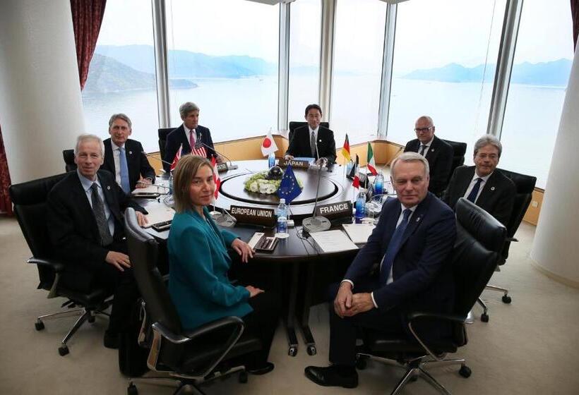 Grand Prince Hotel Hiroshima