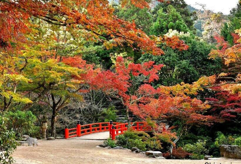 Grand Prince Hotel Hiroshima