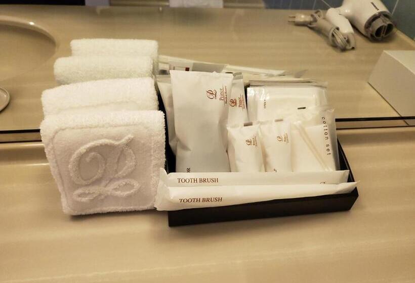 Grand Prince Hotel Hiroshima