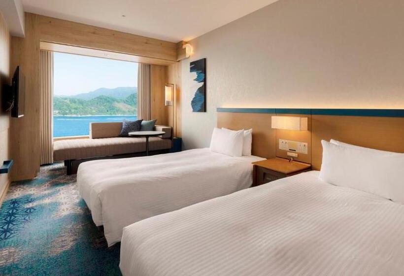 Grand Prince Hotel Hiroshima