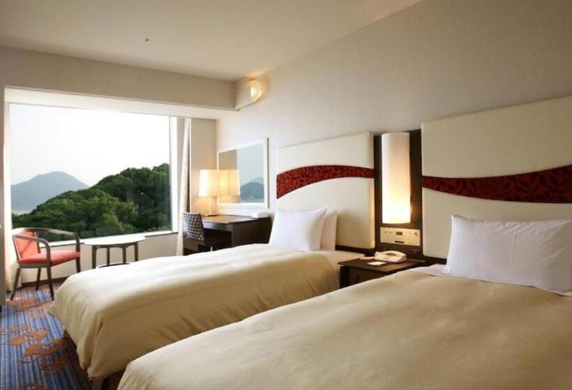 Grand Prince Hotel Hiroshima