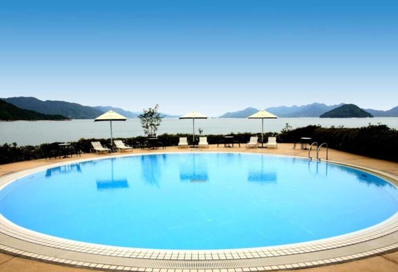 Grand Prince Hotel Hiroshima