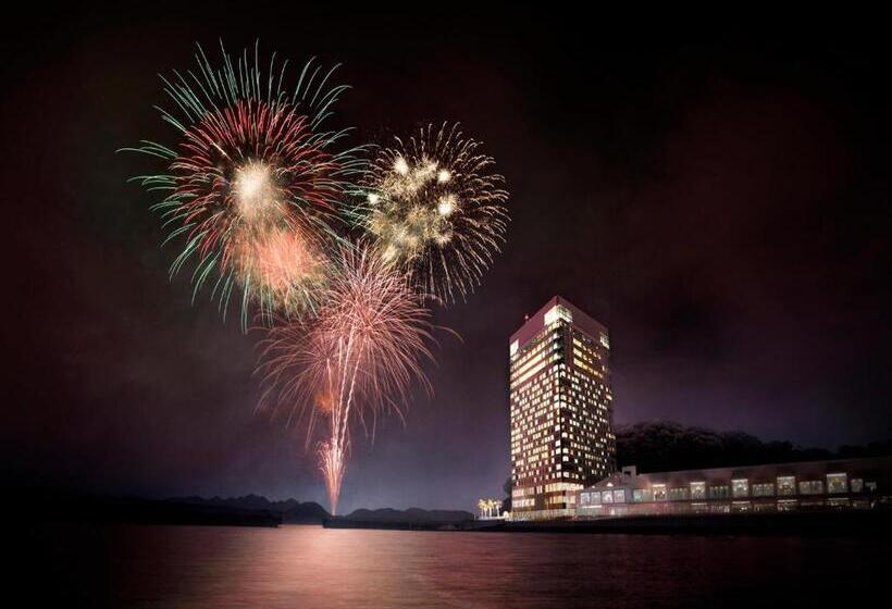 Grand Prince Hotel Hiroshima