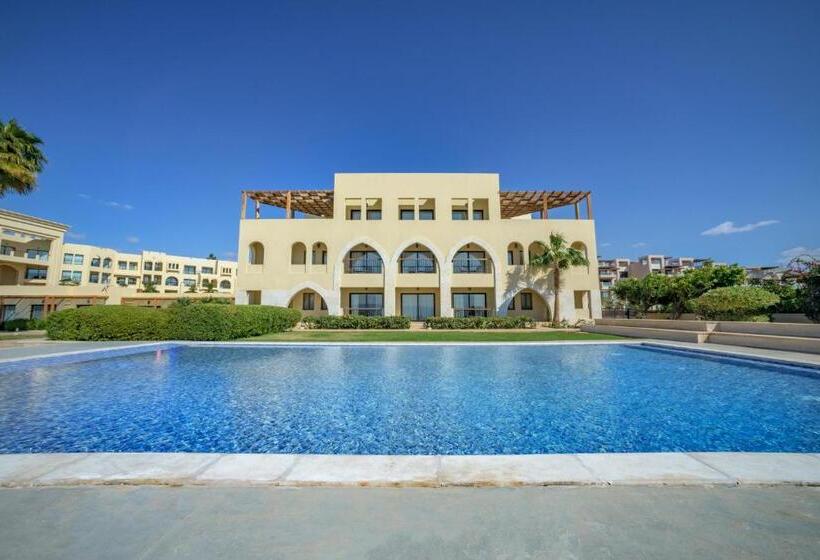 هتل Grand Tala Bay Resort, Aqaba
