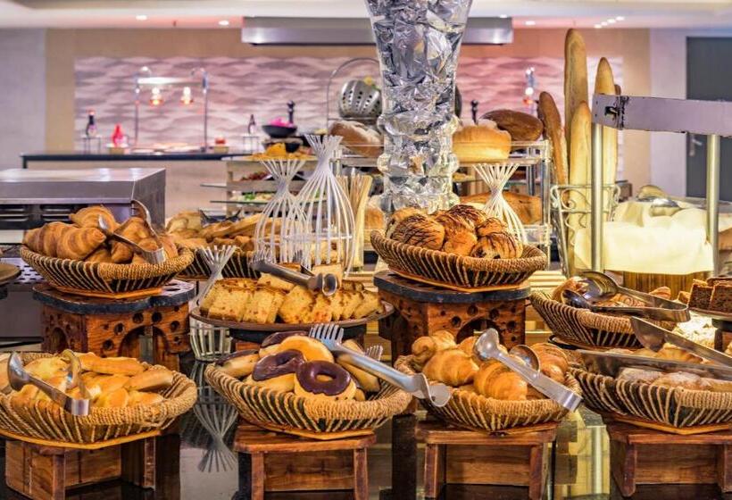 هتل Grand Tala Bay Resort, Aqaba