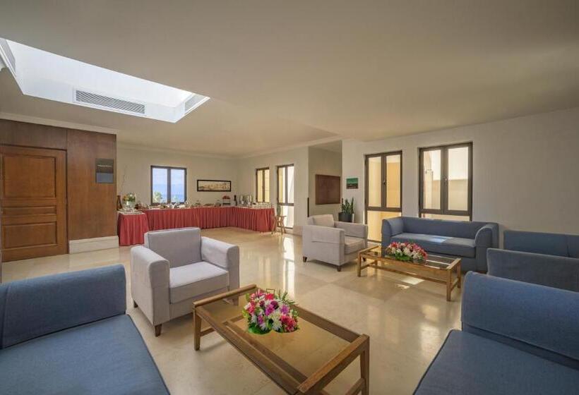 هتل Grand Tala Bay Resort, Aqaba